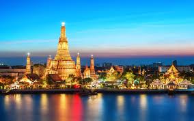 Flights to Bangkok